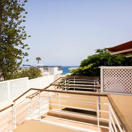 Apartament Deluxe Apartment. 50 Meters
