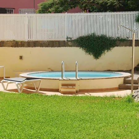 Apartamento Deluxe Apartment. 50 Meters