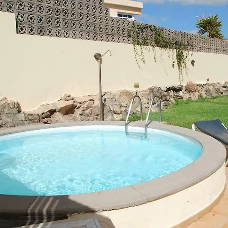 Deluxe Apartment. 50 Meters Apartamento San Agustín