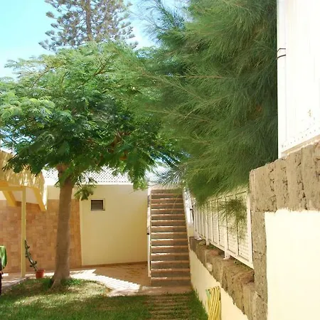 Deluxe Apartment. 50 Meters San Agustin (Gran Canaria)